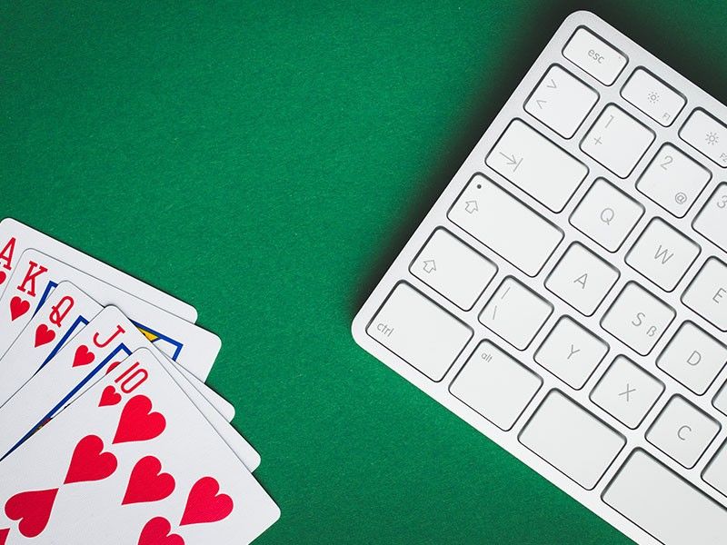 Como Jogar Poker Online