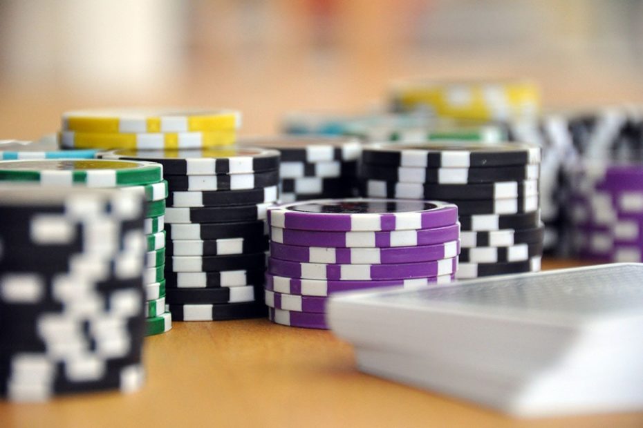 10 dicas para você melhorar seu jogo no poker