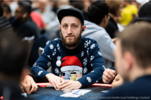 Main Event do BSOP Online, Aleksandr Sheshukov