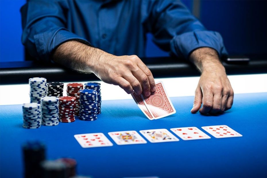 Essas atitudes fazem jogadores perderem dinheiro no poker