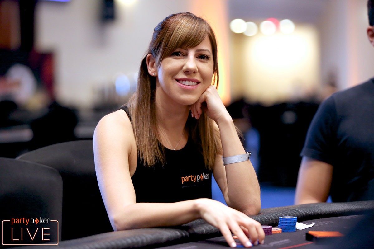 5 mulheres que se destacaram no poker em 2019