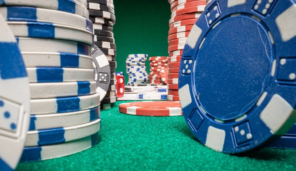 5 dicas para blefar com maestria no poker