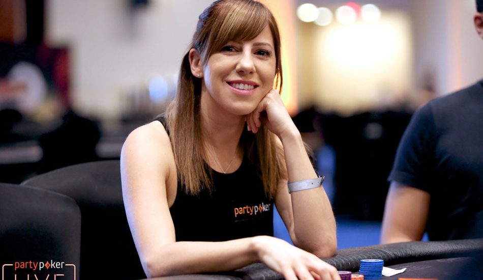 5 mulheres que se destacaram no poker em 2019