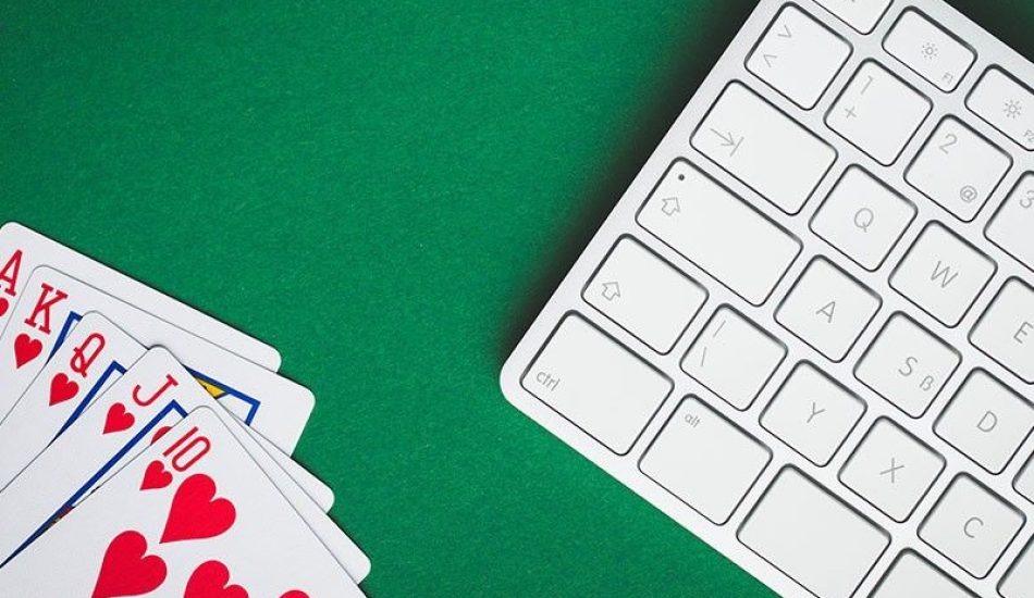 Como Jogar Poker Online