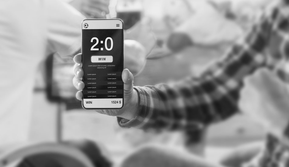 A lenda Billy Walters