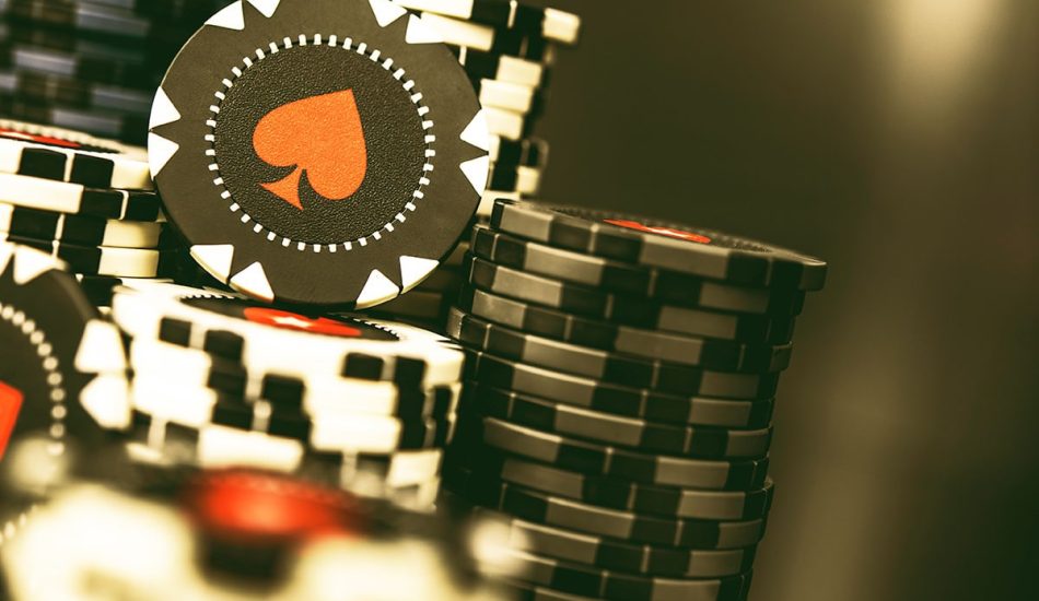 A relação do Buy-in com os Cash Games