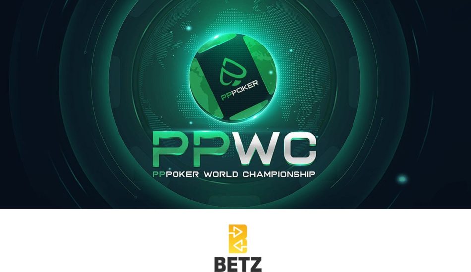 Betz Créditos é agente do PPPoker