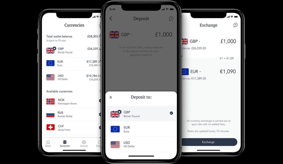 Como depositar e sacar no PartyPoker