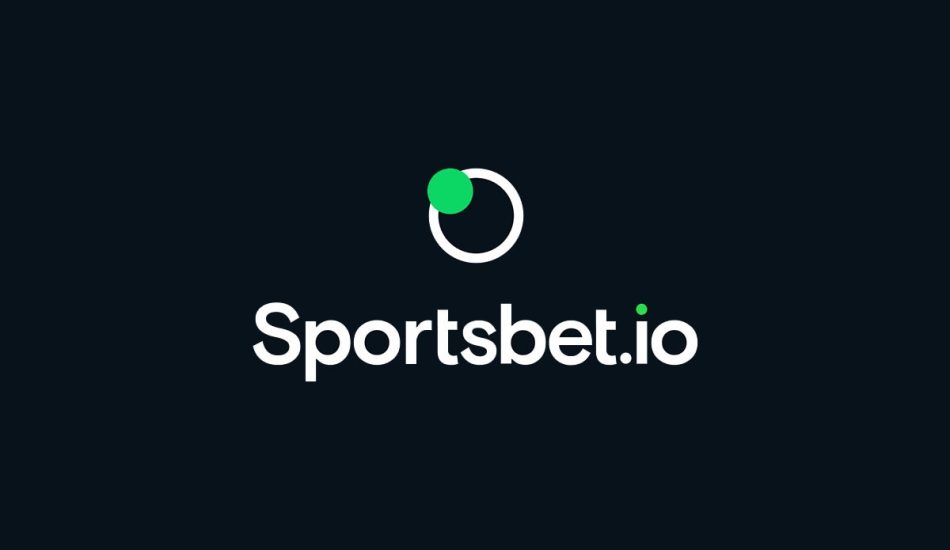 Como depositar e sacar no Sportsbet io