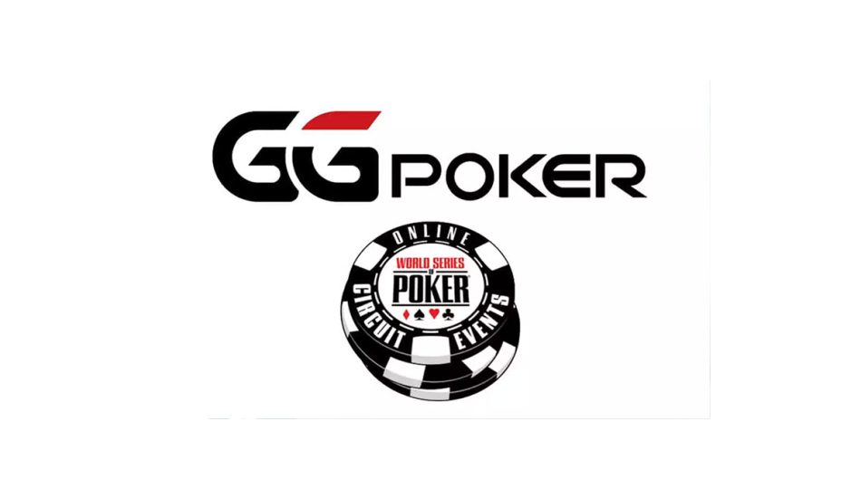 Como depositar no GGPoker
