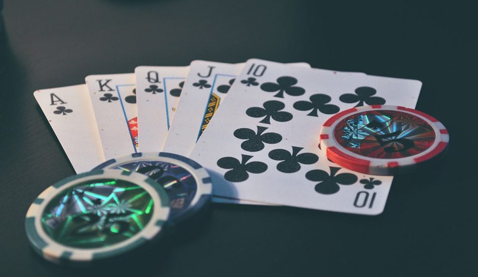 Como melhorar seus ganhos no poker