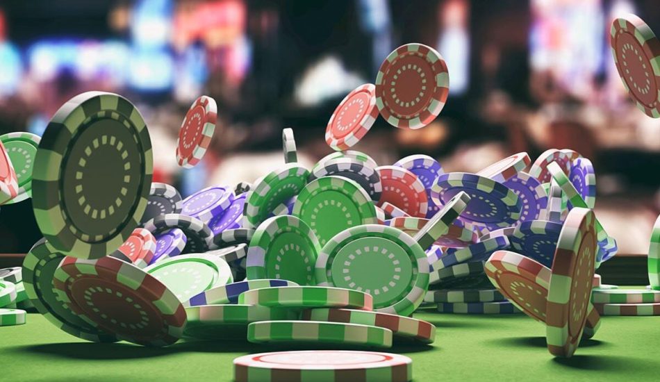Como vencer no poker