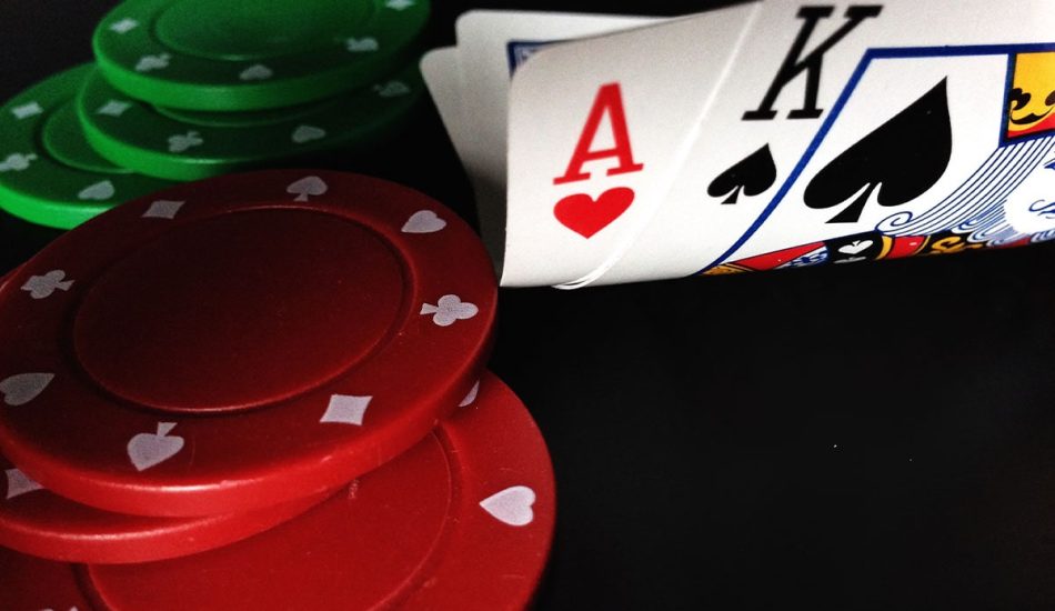 Cuidados ao jogar com Ás na mão