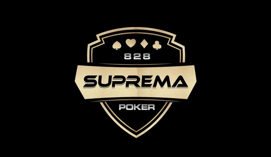 Deposite no Suprema Poker