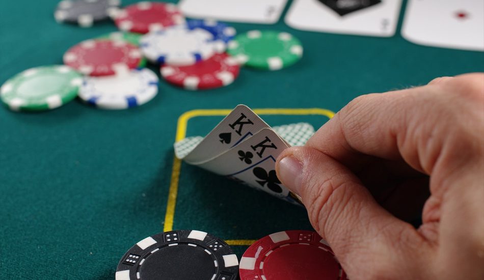 Estratégias para heads up