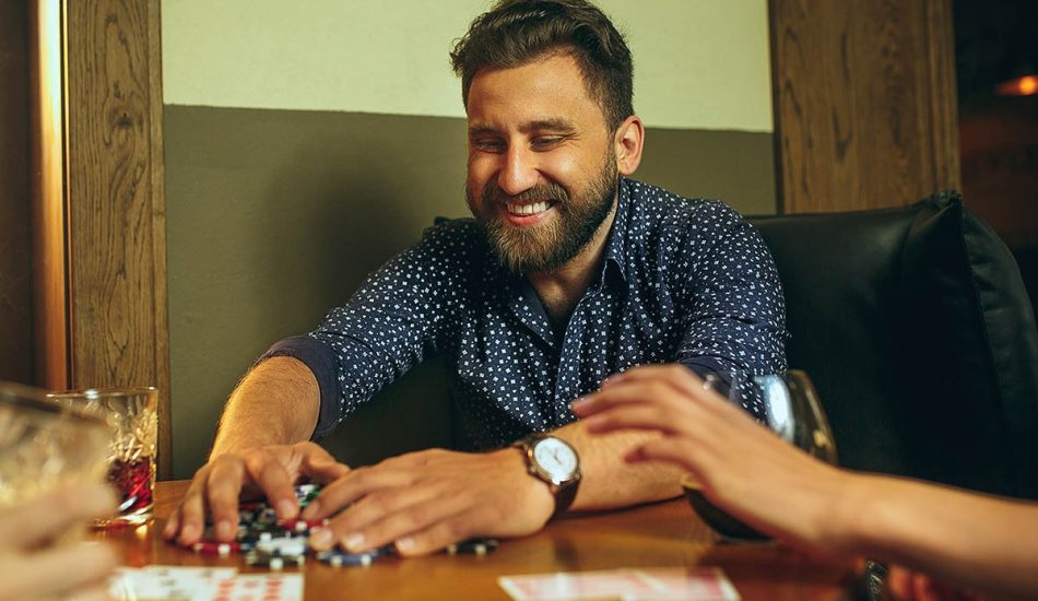 Gestão eficiente do seu bankroll