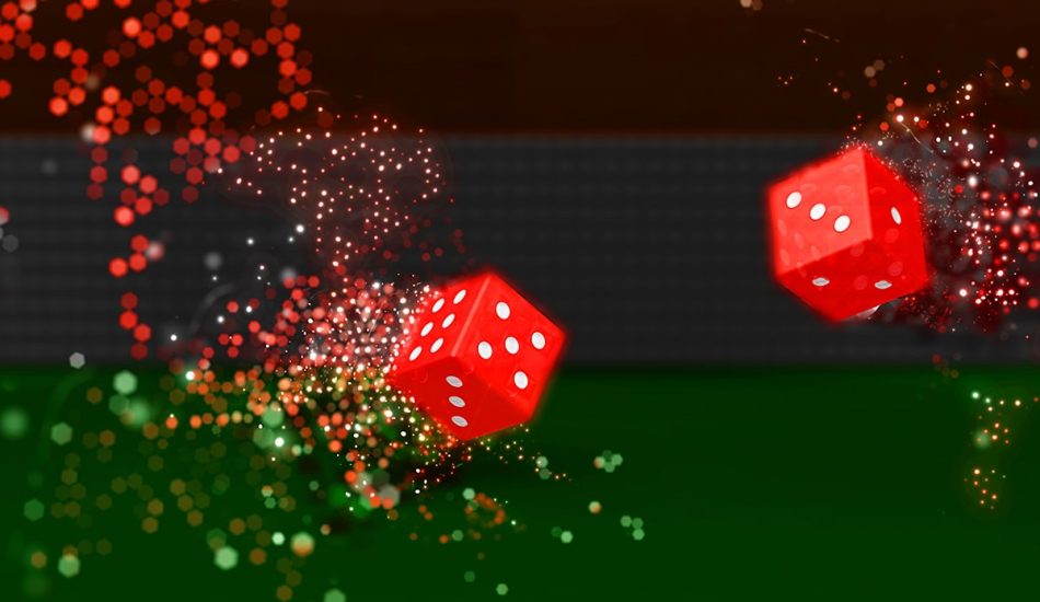 Jogue Cassino ao vivo no Sportsbetio