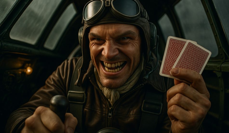 Kamikazes_no_Poker