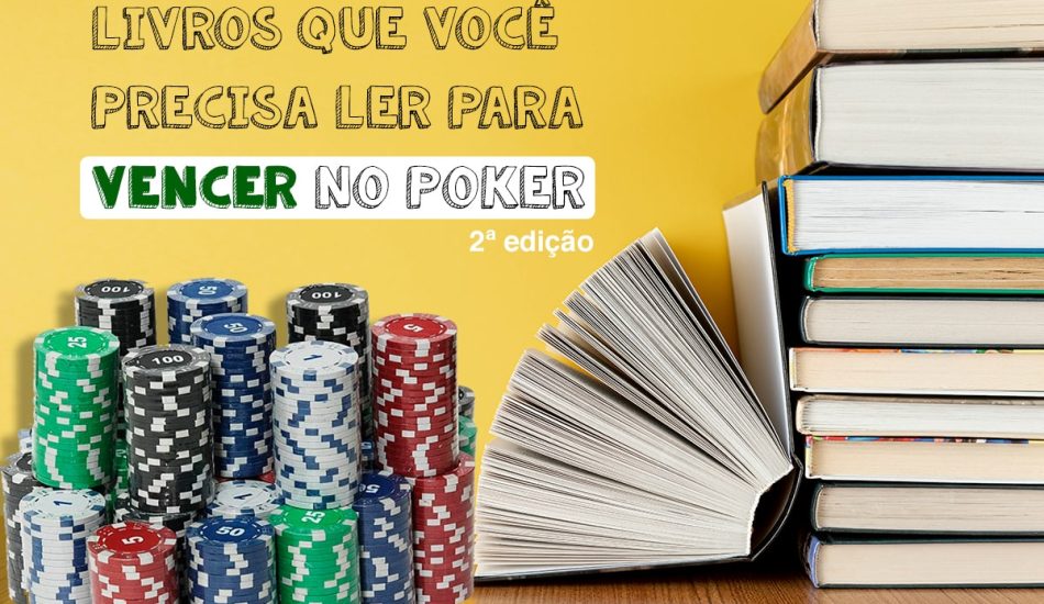 Livros para poker 2-min