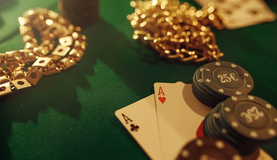 Não perca mais dinheiro no poker