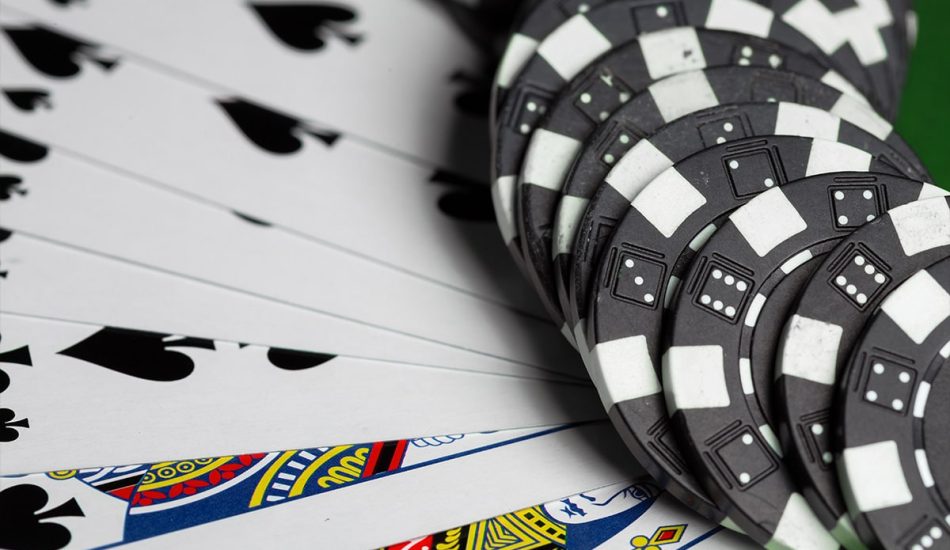 O que é blocking bets