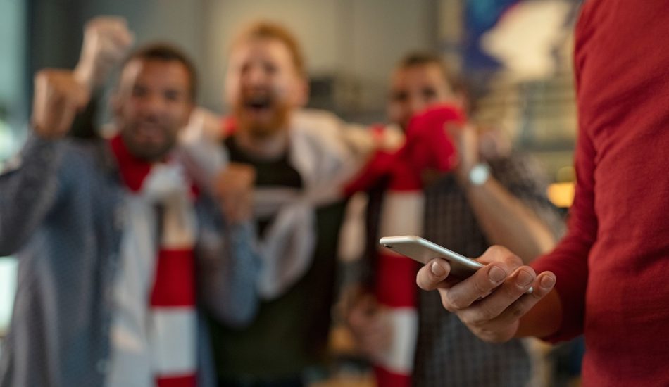 O que são apostas de segurança