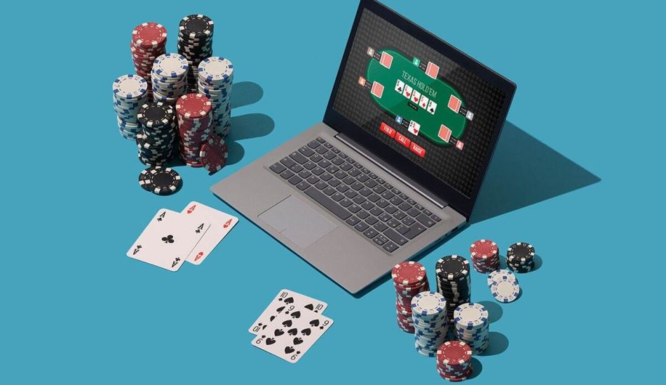 Os mitos sobre o poker online