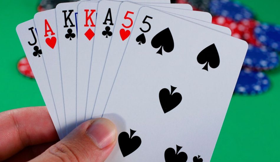 Poker Razz-min