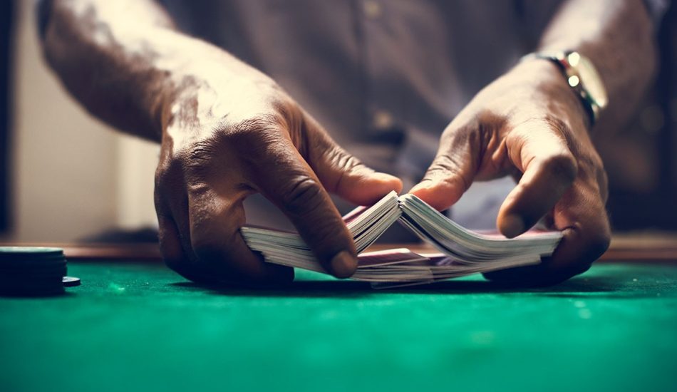 Quais os tipos de apostas no Texas Hold’em?