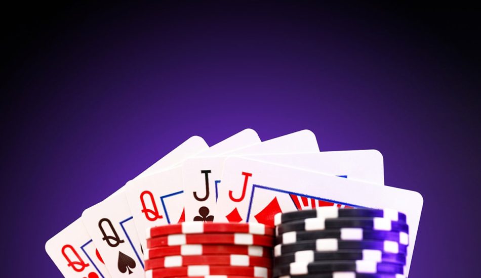Quais são as combinações de mãos no poker