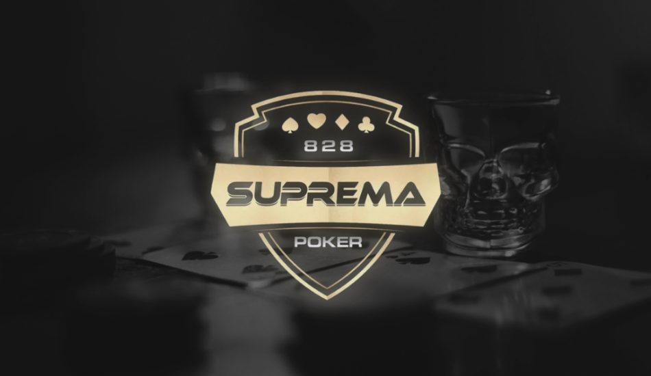 SUPREMA POKER