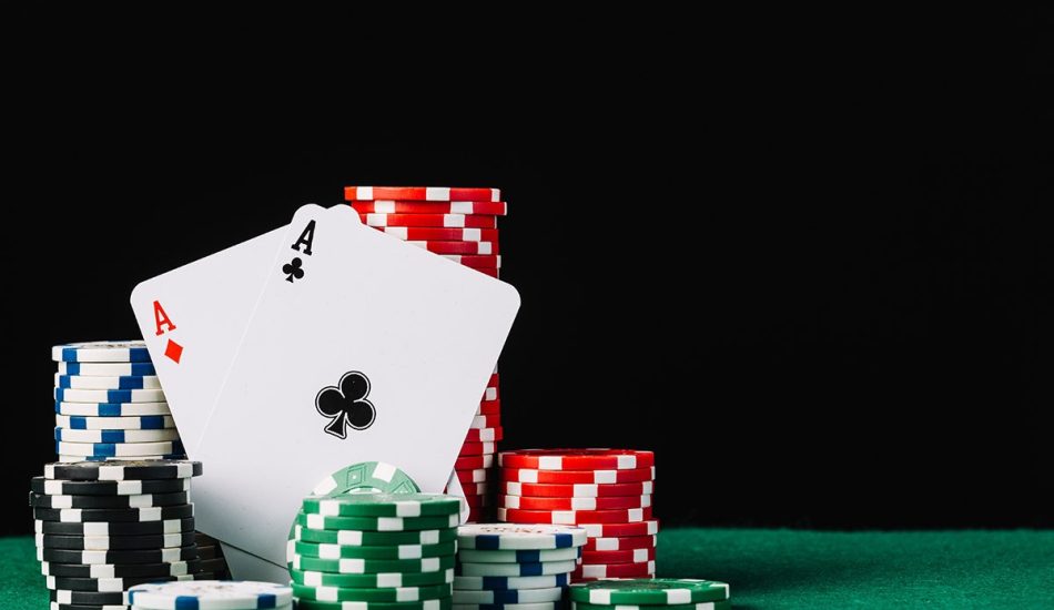 Tudo o que você precisa saber para jogar poker