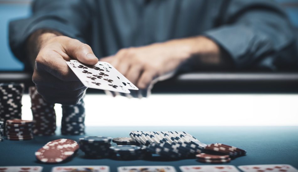 Vantagens dos torneios freeroll